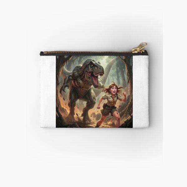 Item preview, Dinosaur Race! designed and sold by LalaPhoto.