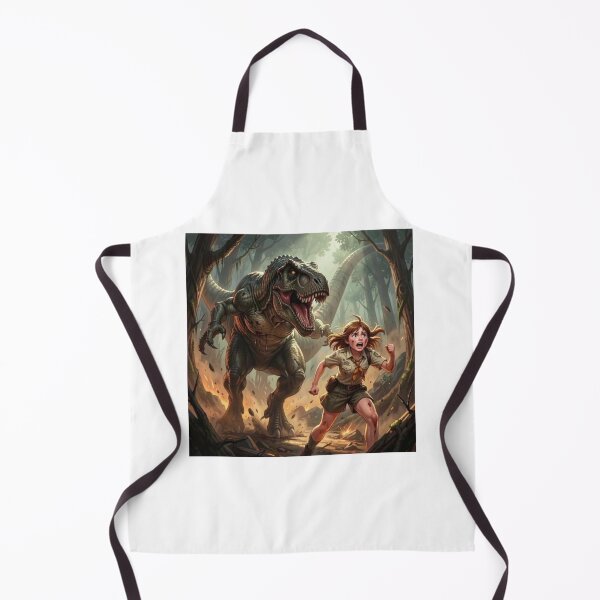 Item preview, Dinosaur Race! designed and sold by LalaPhoto.
