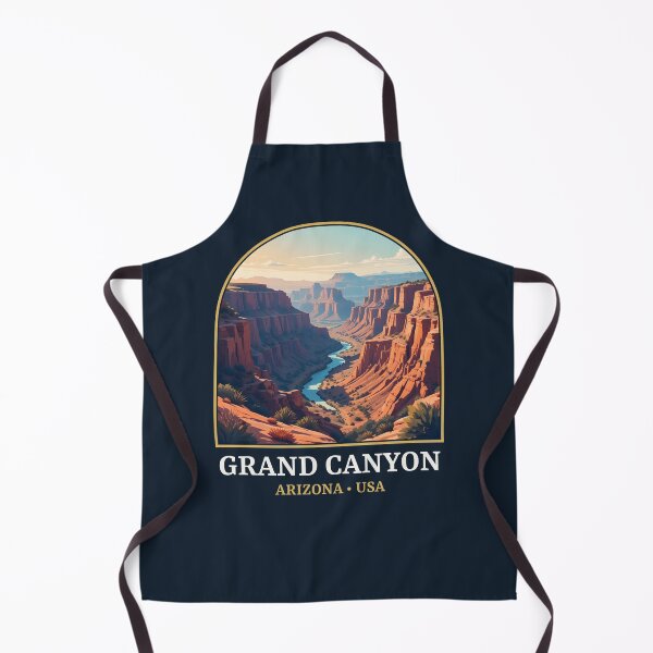 Item preview, Rim 2 Rim Grand Canyon Arizona Journey designed and sold by wildexperience.