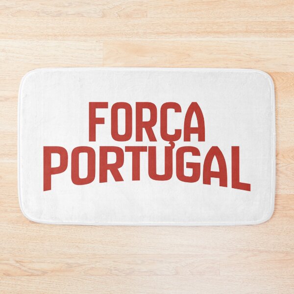 Item preview, Força Portugal designed and sold by DILMIK..