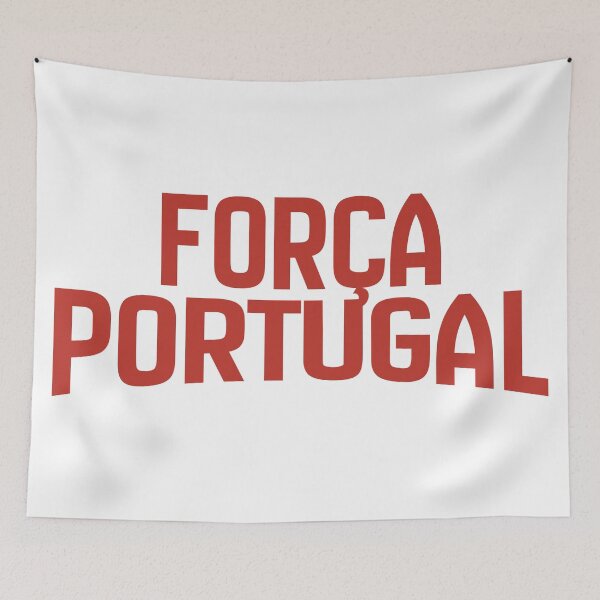 Item preview, Força Portugal designed and sold by DILMIK..