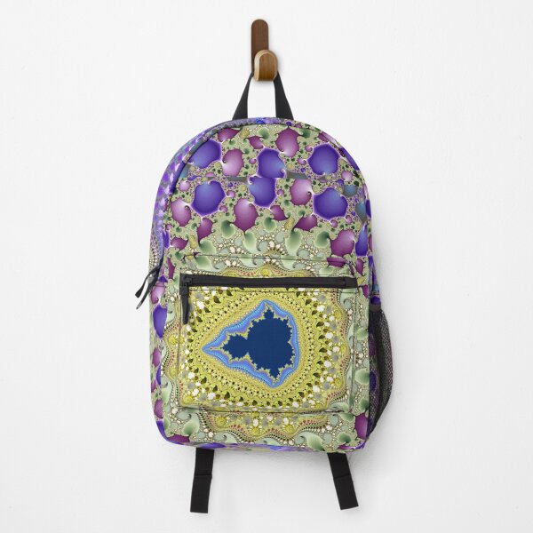 Item preview, Elephant Valley Mandelbrot Fractal designed and sold by pinkal.