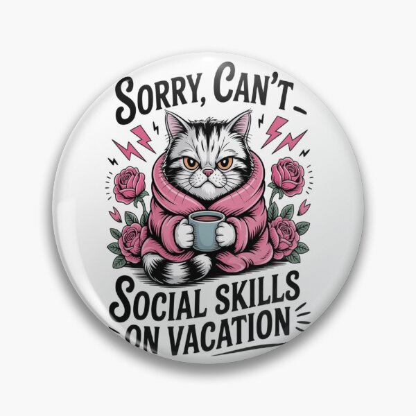 Item preview, Vacation Mode designed and sold by gingstorz.