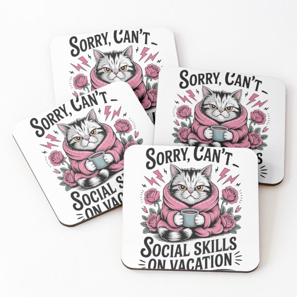 Item preview, Vacation Mode designed and sold by gingstorz.