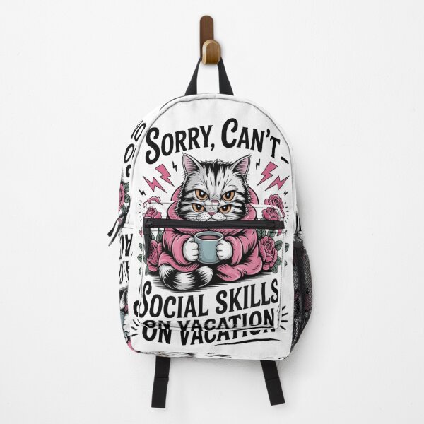 Item preview, Vacation Mode designed and sold by gingstorz.