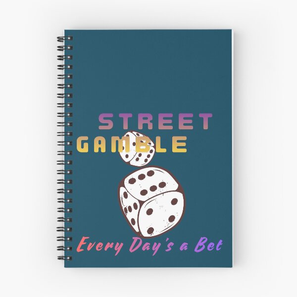 Item preview, STREET GAMBLE  designed and sold by ekemarket.