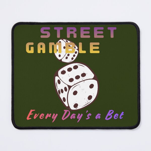 Item preview, STREET GAMBLE  designed and sold by ekemarket.