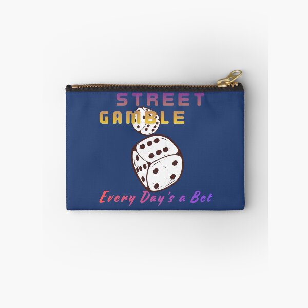 Item preview, STREET GAMBLE  designed and sold by ekemarket.
