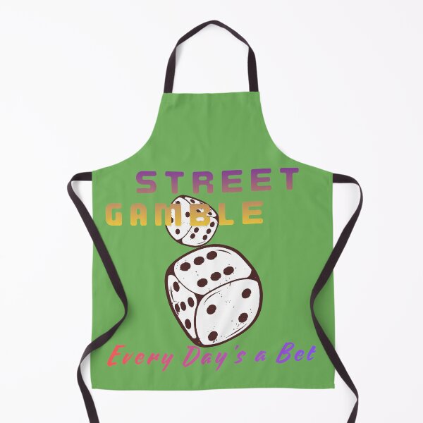 Item preview, STREET GAMBLE designed and sold by ekemarket.