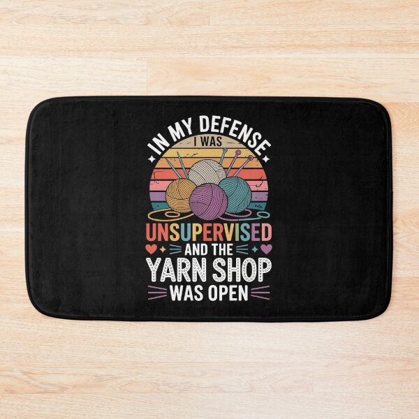 Item preview, in my defense i was unsupervised and the yearn shop was open  designed and sold by jkrphoto.