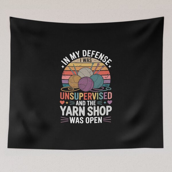 Item preview, in my defense i was unsupervised and the yearn shop was open  designed and sold by jkrphoto.