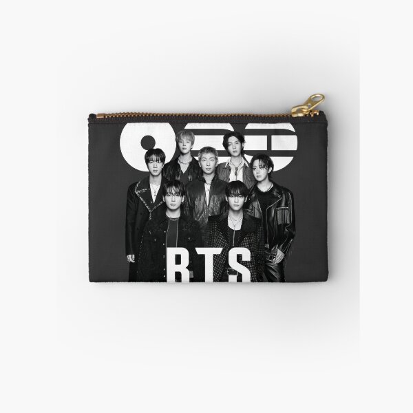 Item preview, BTS arirang Group photo  designed and sold by Baby blue.