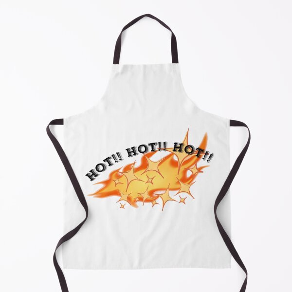 Item preview, HOT!! HOT!! HOT!! designed and sold by The Reliquary.