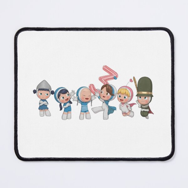 Item preview, Yumi’s Cells Season 3 Korean Drama designed and sold by selvashop.