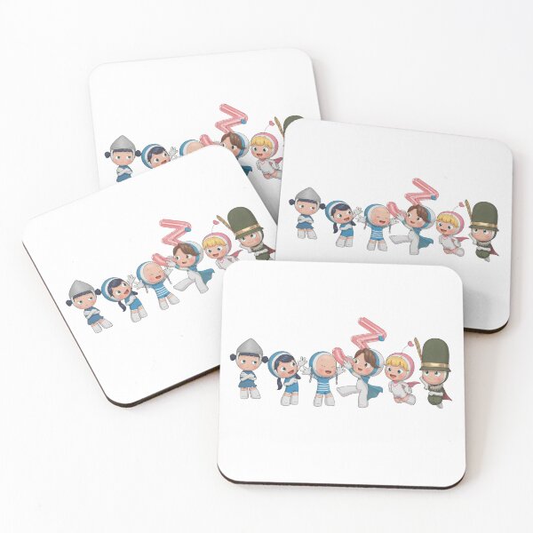 Item preview, Yumi’s Cells Season 3 Korean Drama designed and sold by selvashop.
