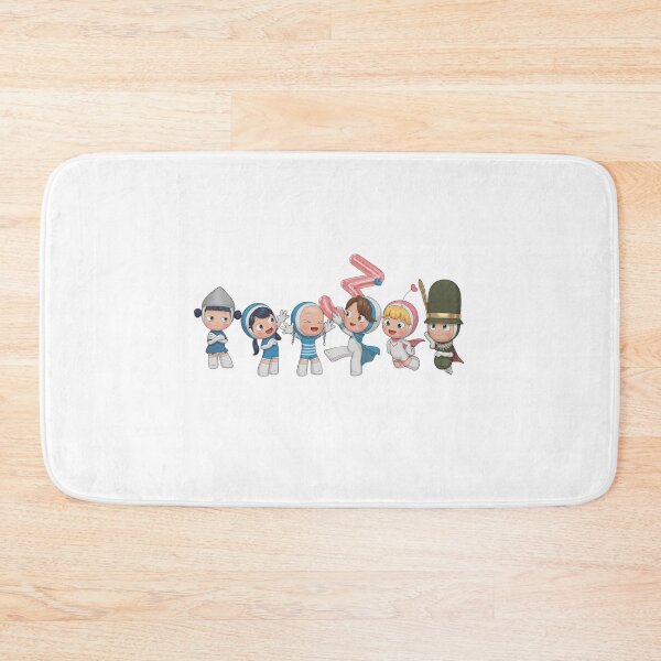 Item preview, Yumi’s Cells Season 3 Korean Drama designed and sold by selvashop.
