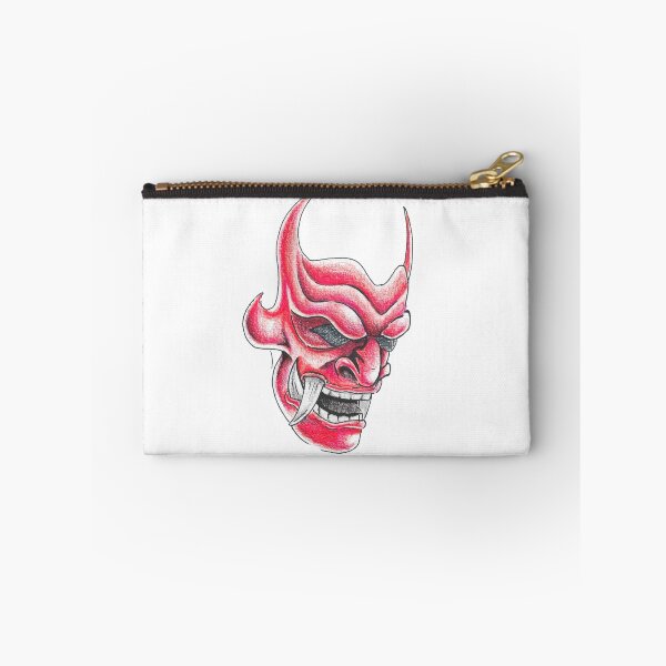 Item preview, Crimson Oni designed and sold by DESG.IN_ART.