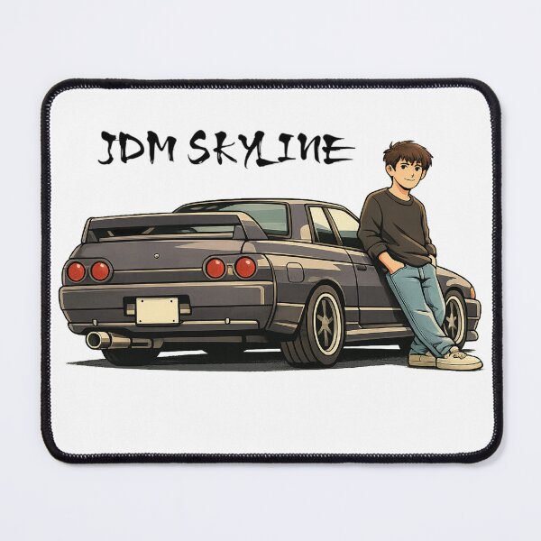 Item preview, Nissan Skyline R32 JDM designed and sold by Rugged Garage.
