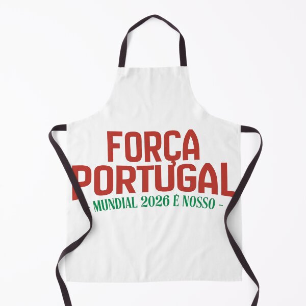 Item preview, Força Portugal World Cup 2026 Is Ours designed and sold by DILMIK..