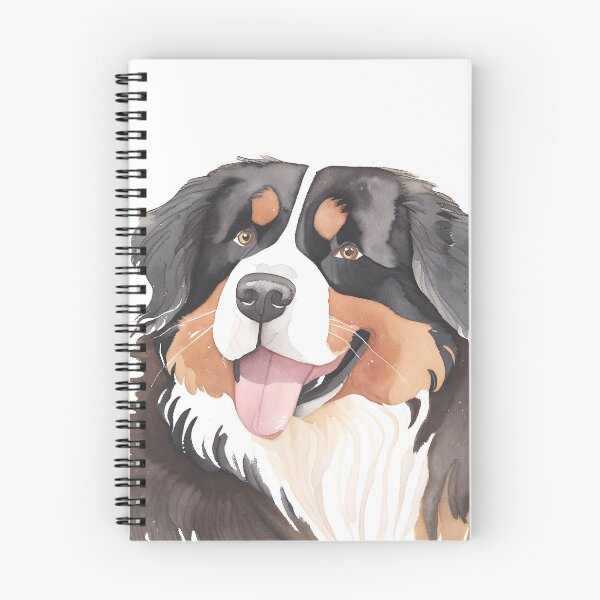 Item preview, Bernese Mountain Dog designed and sold by TheresaNicole.