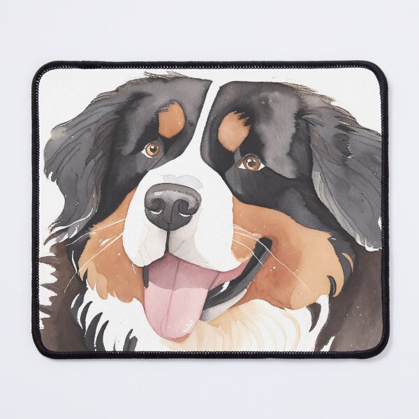 Item preview, Bernese Mountain Dog designed and sold by TheresaNicole.