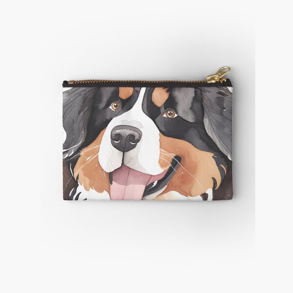 Item preview, Bernese Mountain Dog designed and sold by TheresaNicole.