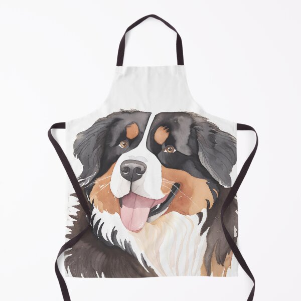 Item preview, Bernese Mountain Dog designed and sold by TheresaNicole.