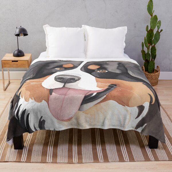 Item preview, Bernese Mountain Dog designed and sold by TheresaNicole.