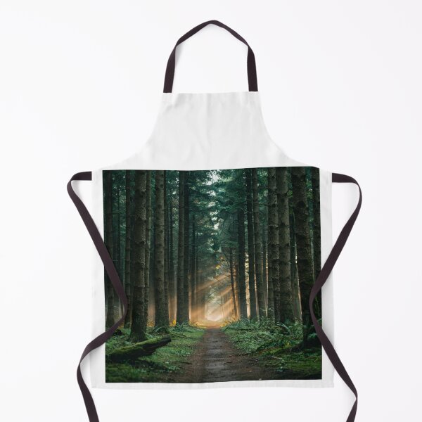Item preview, Forest Path Serenity – Sunlit Nature Trail Photography designed and sold by Gabe1983.