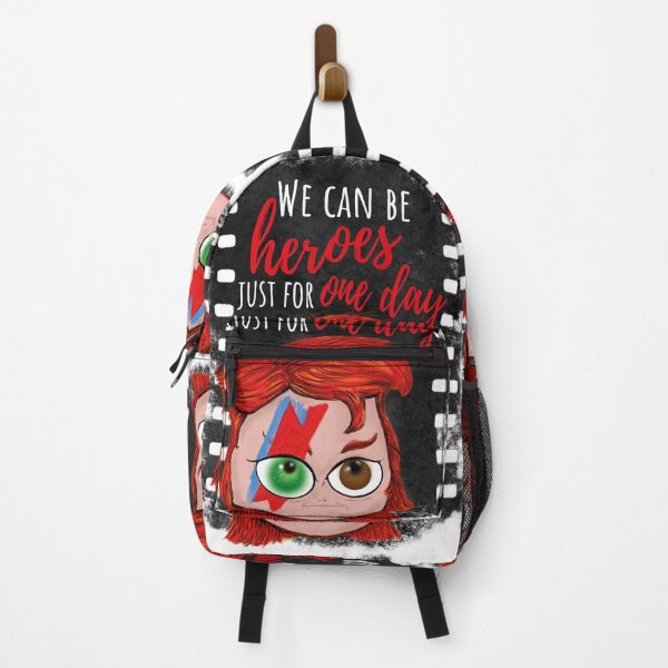 Item preview, David Bowie - Heroes designed and sold by Alê Diaz Design Studio.