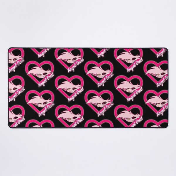Item preview, Angel Dust - Hazbin Hotel designed and sold by quacksondesigns.