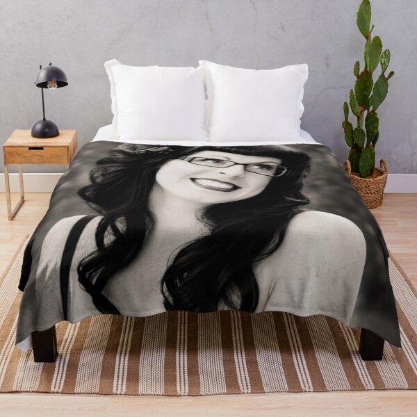 Item preview, Vintage Glamour in Black and White designed and sold by Kimberly Palmer.