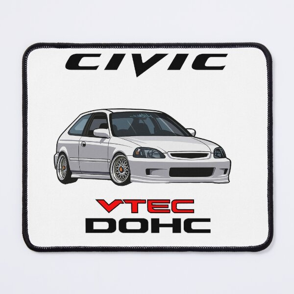 Item preview, Civic EK Vtec Dohc designed and sold by Rugged Garage.