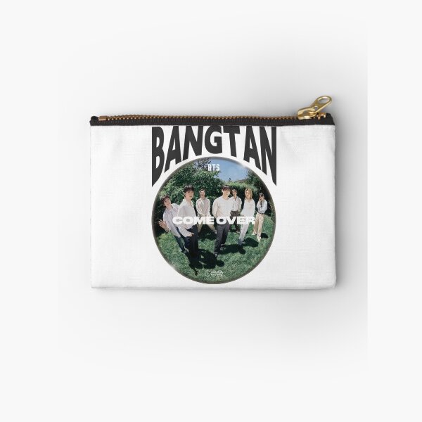 Item preview, bts 13th Anniversary  "Come Over" Group photo designed and sold by Baby blue.