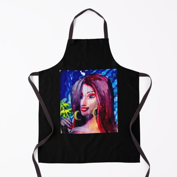 Item preview, Cute Red hair Anime Girl | Pastel Aesthetic pretty girl tshirt designed and sold by Shukasya-Arts.