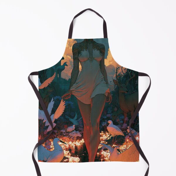 Item preview, Lanterns of the Verdant Empress designed and sold by oanaunciuleanu.