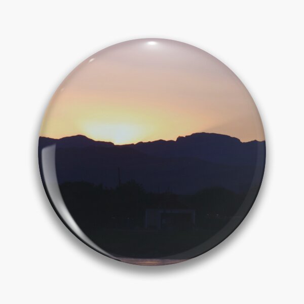 Item preview, Sunset Over a Serene Lake designed and sold by Phakade's Photos.