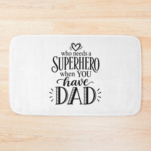 Item preview, Superhero Dad Gift, Hero Dad Father's Day Present designed and sold by premiertreats.