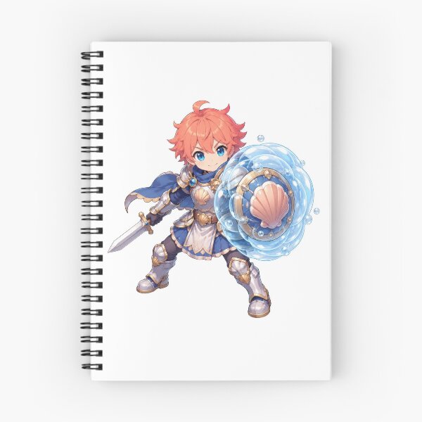 Item preview, Bubble Shield Squire designed and sold by jgvisualarts.