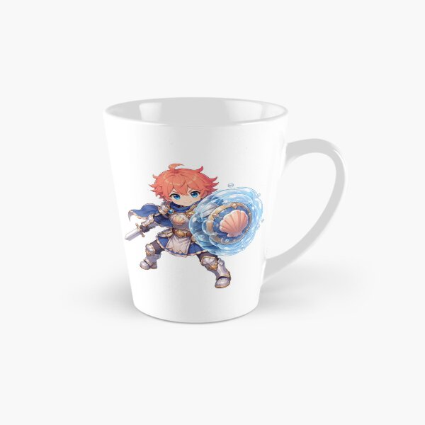 Item preview, Bubble Shield Squire designed and sold by jgvisualarts.