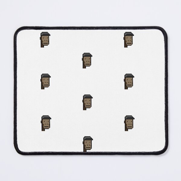 Item preview, Monkey-man-wearing-a-cap  designed and sold by darkskinbender.