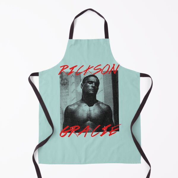Item preview, Rickson Gracie designed and sold by shopnojams.