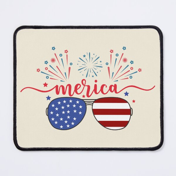 Item preview, Fourth Of July - 2 designed and sold by Horizon-Design.