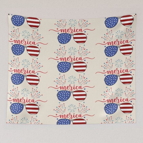 Item preview, Fourth Of July - 2 designed and sold by Horizon-Design.