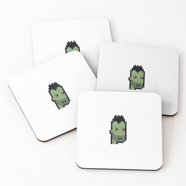 Item preview, Zombie  designed and sold by darkskinbender.