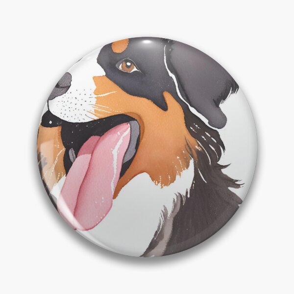 Item preview, Bernese Mountain Dog designed and sold by TheresaNicole.