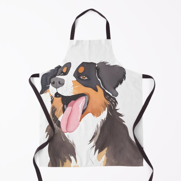 Item preview, Bernese Mountain Dog designed and sold by TheresaNicole.