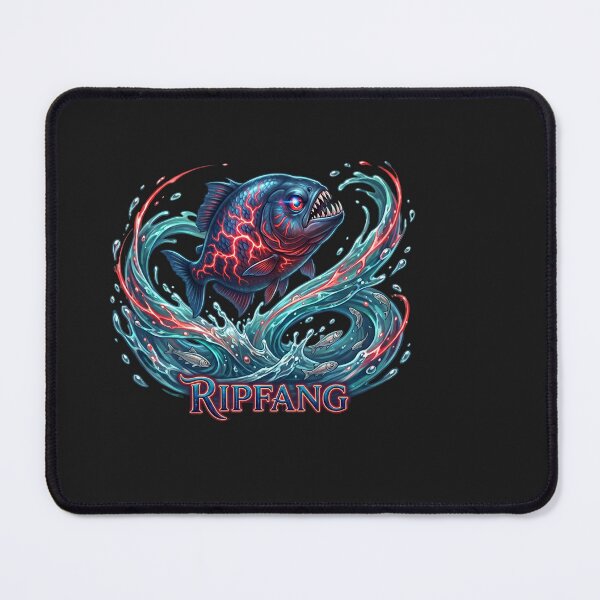 Item preview, Aethermon Original Anime Creature – Ripfang designed and sold by Aethermon.