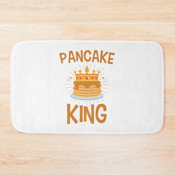 Item preview, Pancake King designed and sold by jaygo.