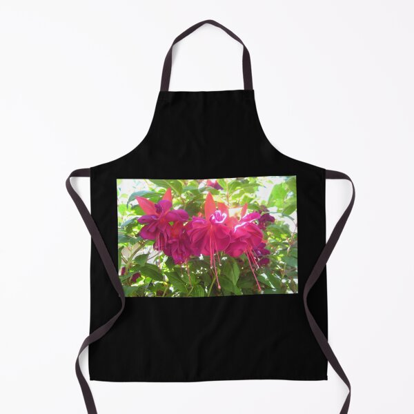 Item preview, Dance of the Fuchsia Ruffles designed and sold by JoyousArt4u.